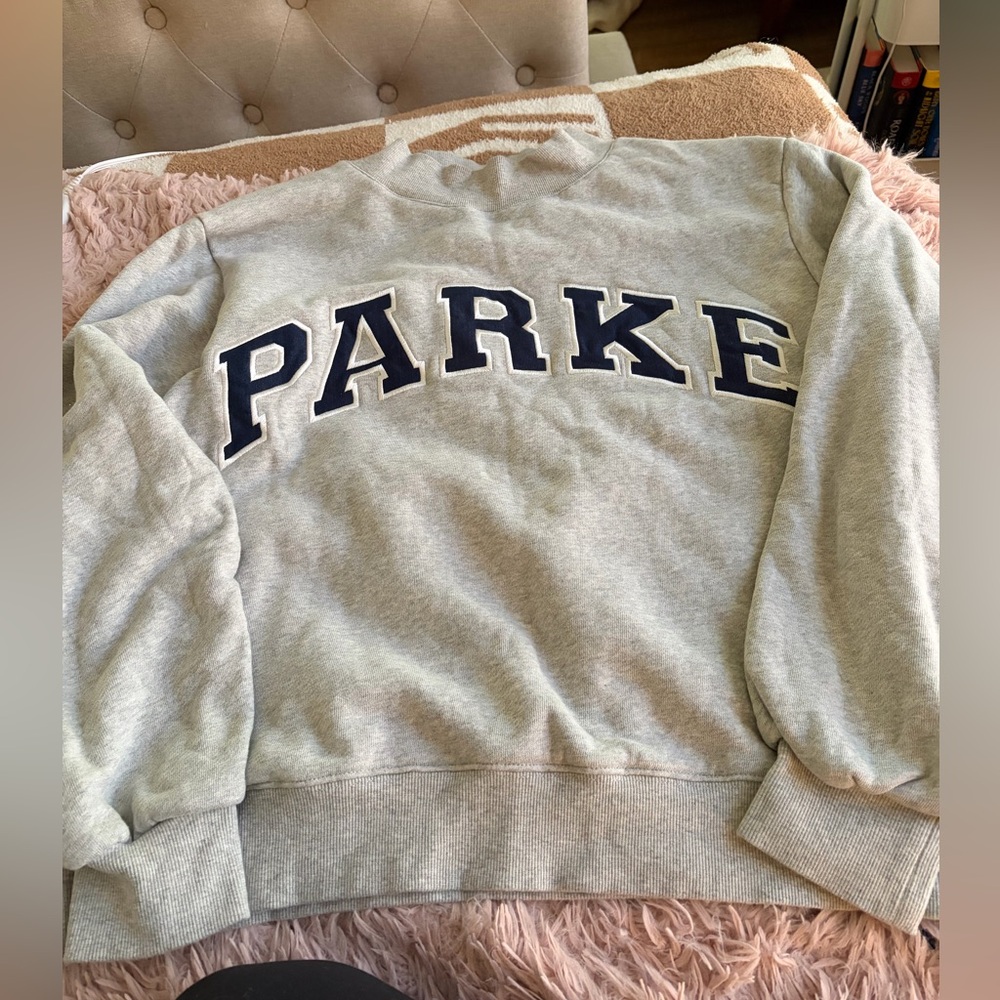 Parke Mockneck